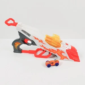 Nerf Nitro Longshot Smash Foam Toy Car Launcher with 1 Car - Picture 1 of 7