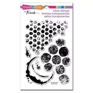 Stampendous Clear Stamps Pop Dots SSC1443 - Bild 1 von 1