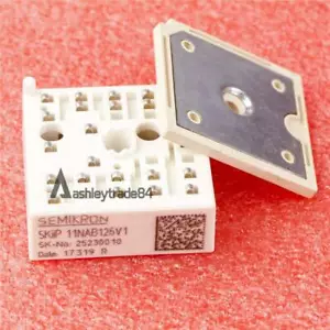 NUEVO MÓDULO SKIIP11NAB126V1 1 PIEZA - Imagen 1 de 3