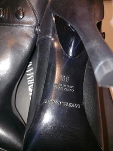 Emporio Armani - Bild 1 von 10
