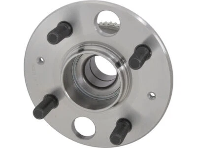 Conjunto de buje de rueda trasero API 31113KS 1995 1996 para Honda Civic del Sol 1994-1997 Foto 1 de 2