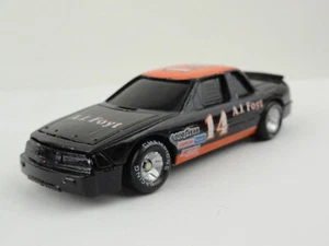 1991 Racing Champions 1/64 A.J. Foyt #14 Oldsmobile - LIGHT WEAR - Picture 1 of 7