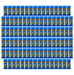PAQUETES DE 10 G DE CHOCOLATE AUSTRALIANO PIEZAS PANAL ESCARABAJO BERTIE de 100 unidades - Imagen 1 de 2