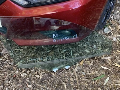 Nissan Altima 2017 pasajero delantero derecho ventana lateral cristal fabricante original 13-18 OEM Foto 1 de 4