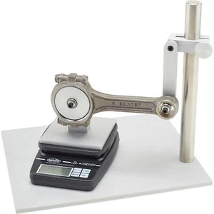 Connecting Rod Balancing Stand - Picture 1 of 8