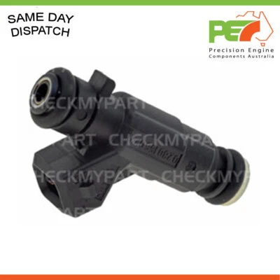 1x Nuevo * OEM * Inyector de combustible para Mercedes Benz CLS55 AMG W219 5,4 L M113,990 Foto 1 de 4