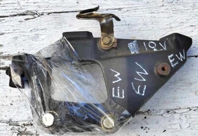 Carburador JDM Honda Civic EW modelo OHC 12V soporte motor 1984-88 Foto 1 de 4