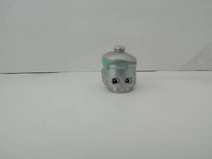 Shopkins Season 2 #029 Saucy Pan Neu Out of Pack  - Bild 1 von 2