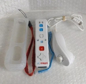 NYKO Nintendo Wii Controller Nunchuck. - Picture 1 of 1