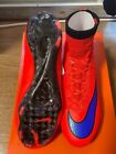 New Nike Mercurial Vapor Superfly 4 Fg Size: Us 8 From Japan