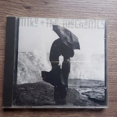 MIKE + THE MECHANICS - Living Years (CD, 1988) - Bild 1 von 2