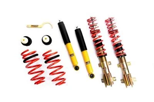 MTS Technik Coilover Set - Coilover Suspension Street - MTSGWVO02 - Picture 1 of 10