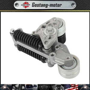 For DD15 Freightliner M2 112 Coronado A4722000570 A4722001070 Tensioner Assembly - Picture 1 of 10