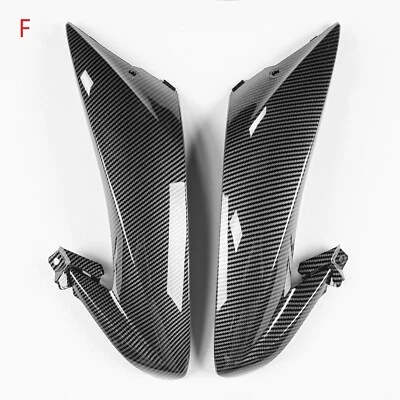 Front Frame Side Cover Backside Body Fairing For 15-2020 Suzuki GSX S GSXS 1000 - Image 1 of 4