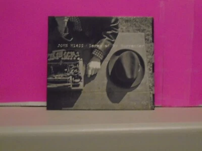 JOHN HIATT-Terms Of My Surrender-CD-2014 New West - Image 1 of 2