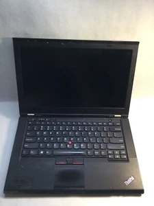 Lenovo ThinkPad L430 14" Laptop Intel Core i5 3rd Gen. -POWERS ON/NO BOOT- MZ - Picture 1 of 6