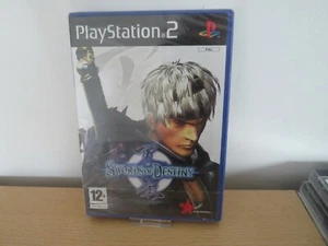 PlayStation 2 Swords Of Destiny UK PAL nuevo sellado ps2  - Imagen 1 de 6