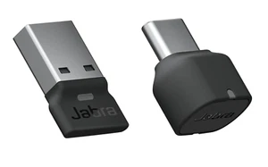 Jabra Link 380 Adaptateur USB Bluetooth Certifié UC ou MS 380a / 380c END060W - Photo 1/5