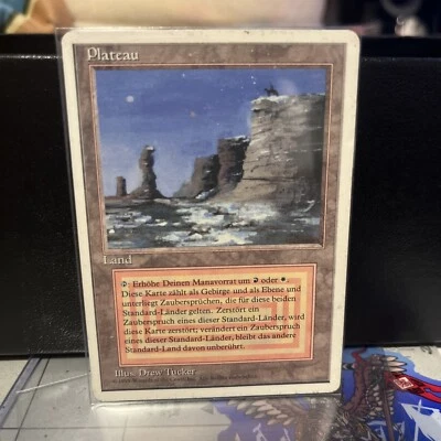 Plateau Foreign White Border German - Image 1 of 4