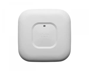 Cisco AIR-CAP2702I-B-K9 Access Point Dual Band 802.11ac Gigabit - Picture 1 of 1