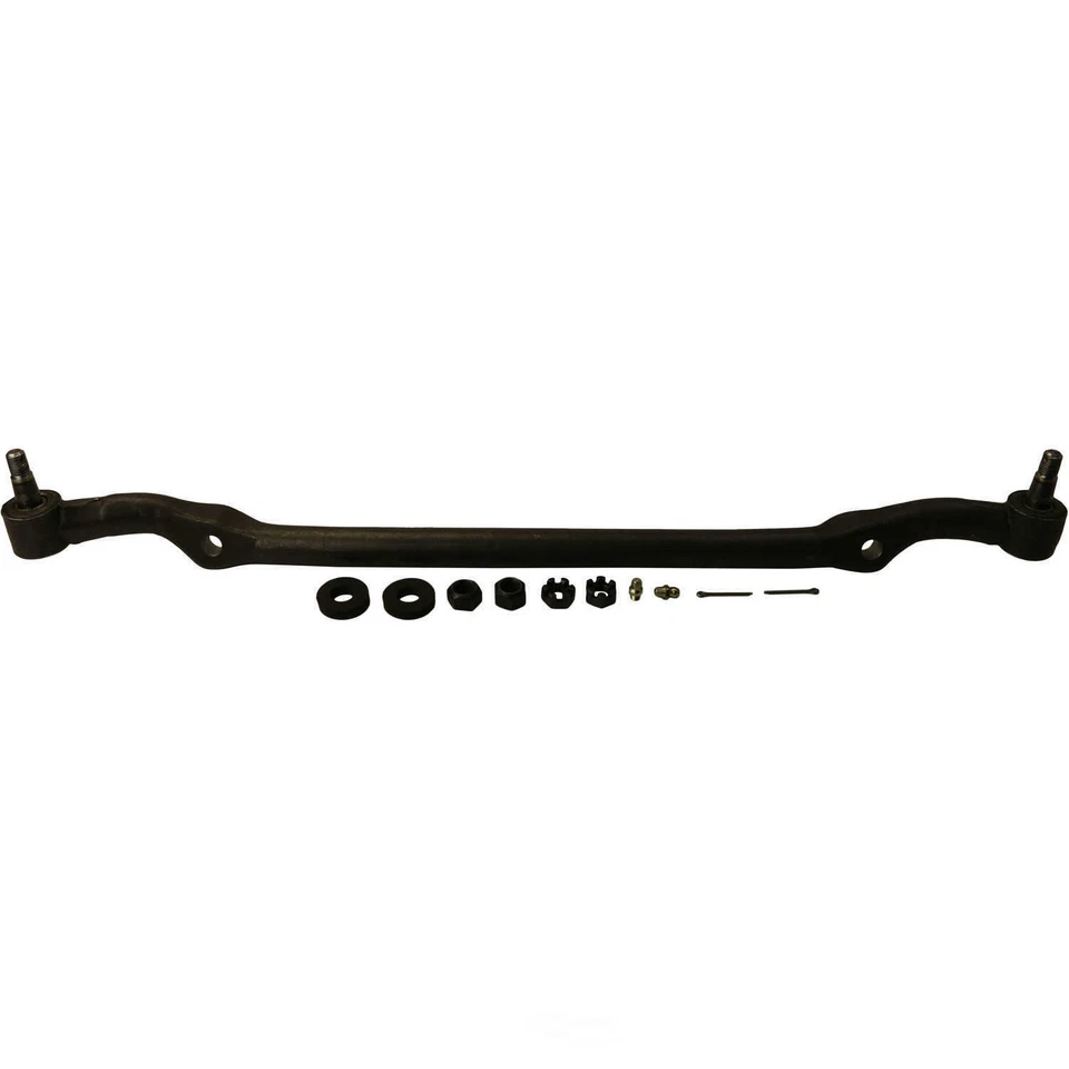 Eslabón central de dirección Moog DS1049 1982-1992 Chevrolet Camaro y Pontiac Firebird Foto 1 de 1