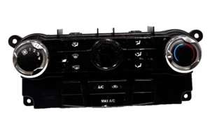 10 11 12 Ford Fusion Milan MKZ Temperature Climate Control Module Unit OEM  - Picture 1 of 10