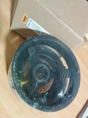 Equilibrador armónico 594-133 Dodge Durango Ram Dakota Foto 1 de 4