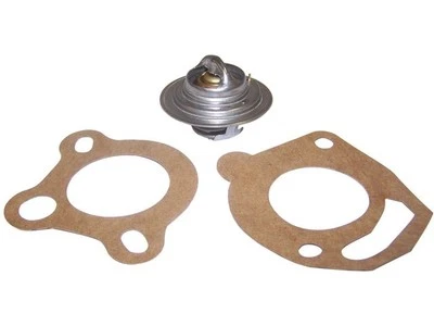 Para Jeep Cherokee 1987-1996 Termostato Corona 14142FFFF 1992 1990 1988 1994 1989 Foto 1 de 2