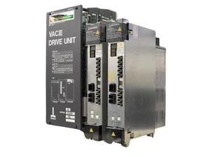 Okuma MIV03-1-B3 or 1006-2213 Servo Drive Unit (Repair/Reparatur) - Bild 1 von 2
