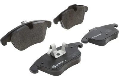 Juego de pastillas de freno delanteras Brembo para Land 2008-2015 LR2 Range Rover EVOQUE Foto 1 de 4