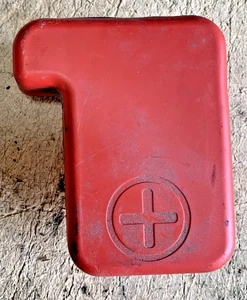 CUBIERTA TERMINAL FUSIBLE BATERÍA RENAULT TWINGO POSITIVO III 1.0 (14-19) A4535460135 - Imagen 1 de 11