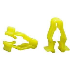 Body Cover Clip For Sun Visor Same As For Honda Part Avoiding Loosening - Picture 1 of 10