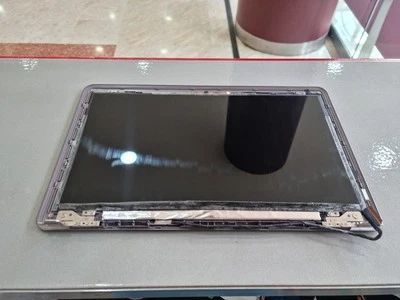 DISPLAY LCD SCHERMO MEDIACOM SMARTBOOK 14 M-SB14UC M-SB141E - Immagine 1 di 3