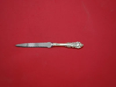Sir Christopher by Wallace Sterling Silver Grapefruit Knife HH WS Custom - Image 1 of 3