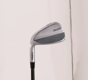 Ping I500 9 Iron Regular Flex Catalyst 60 Graphite 1104861 Good Left Hand Lh - Picture 1 of 5