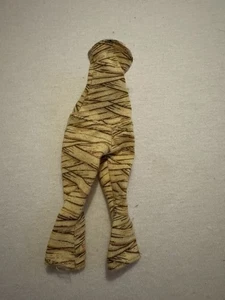 Monster High Cleo de Nile first Wave Basic 1. Serie Jumpsuit Kleidung Onesie  - Bild 1 von 1