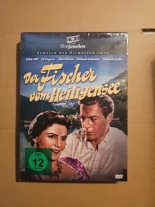 Der Fischer vom Heiligensee DVD  *NEU*OVP*   18 - Picture 1 of 2