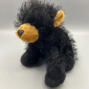Ganz Webkins Schwarzbär HM004 Plüschtier süß Stofftier Spielzeug OHNE CODE - Bild 1 von 6