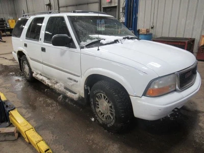 Blower Motor Fits 98-05 BLAZER S10/JIMMY S15 275748 - Image 1 of 4