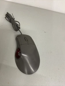 Microsoft Trackball Optical 1.0 Mouse Wired USB - No Ball - Picture 1 of 3