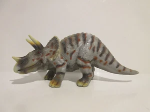14504 Schleich Dinosaur: Triceratops  ref: 1D1471 - Foto 1 di 7