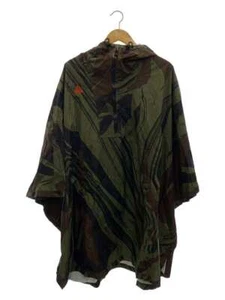 Nike ACG Fuji All Over Print Poncho Camo Size L/XL CK9242-325 - Picture 1 of 5