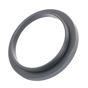 M48 to M42 Adapter Ring Astronomical Telescope Thread M48X0.75 to M42X0.75 - Picture 1 of 6