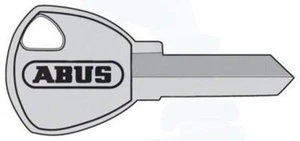 Abus Brass Master Key MK65501 - Picture 1 of 1