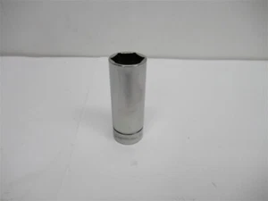 Williams BMD-619 , 3/8" Drive , 6 PT , 19mm Deep Socket - Picture 1 of 1