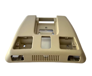 R129 Innenraum Overhead Konsole Kuppelleuchte SOS (Mercedes A1298200501) - Bild 1 von 6