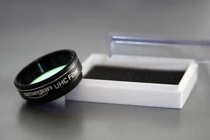 UHC 1.25 inch Filter for Telescopes - Photo 1/4