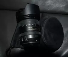 Nikon Nikkor AF-S DX 16-85 mm f/3.5-5.6G ED VR