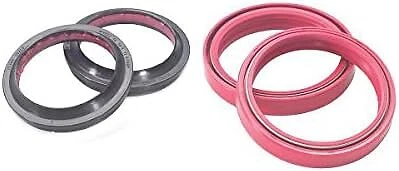 MSR - 56-123 - 41-3917 - Kit de sellado de aceite y sellado antipolvo de horquilla 37x50x11 Foto 1 de 1