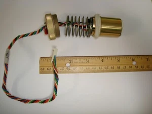 Hamamatsu R6095 Photomultiplier Socket / Housing Scintillation Detector PMT - Picture 1 of 6